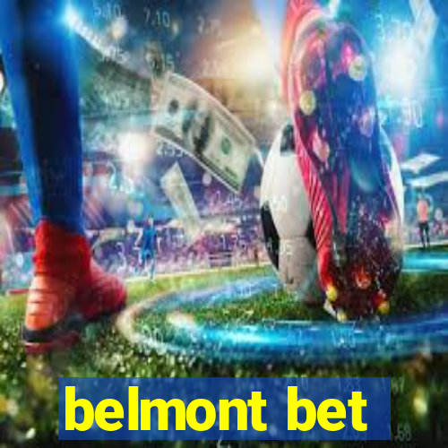 belmont bet